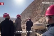 內(nèi)蒙古一煤礦山坡多處開裂能伸進腳，煤礦工程監(jiān)理安全控制應(yīng)該注意哪些