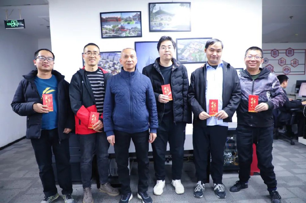 國際殘疾人日 | 今天，建基這個助殘活動很暖心！