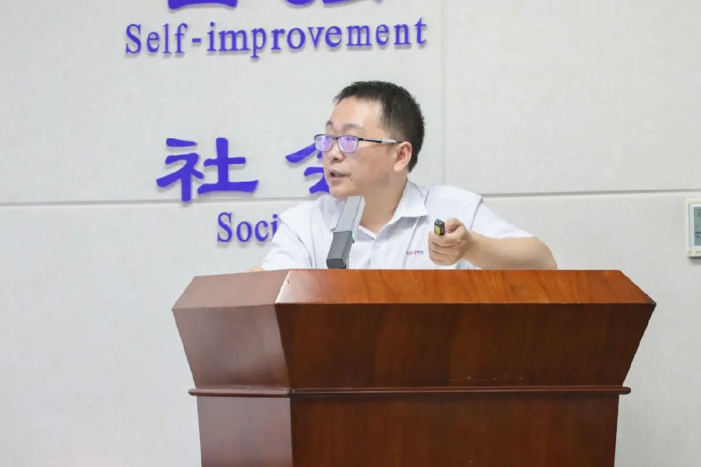 雄鷹巔峰交融，共探數(shù)字交付，鑄就輝煌偉業(yè) | 熱烈歡迎河南宏業(yè)建設(shè)管理股份有限公司參訪我司